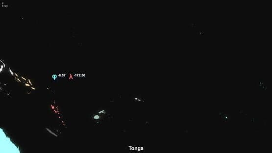 Emerald Geography — screenshot 2