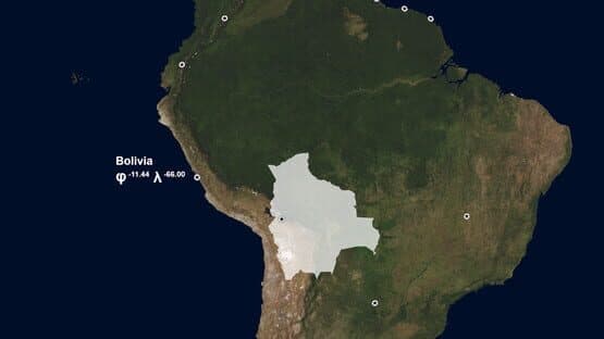 Emerald Geography — screenshot 7