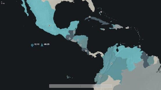 Emerald Geography — screenshot 8