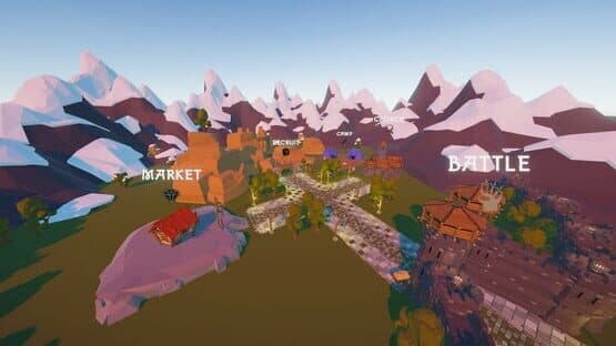 Clash of the Kings — screenshot 1