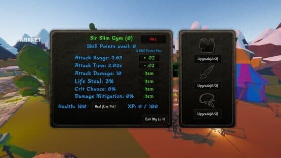 Clash of the Kings — screenshot 4
