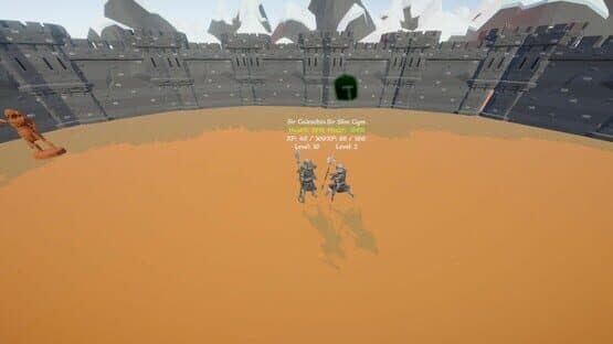 Clash of the Kings — screenshot 5