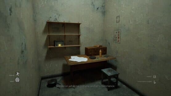 The Short Story Of A Riftkeeper — screenshot 1