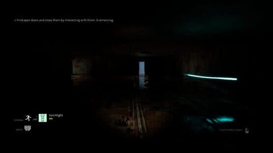 The Short Story Of A Riftkeeper — screenshot 2