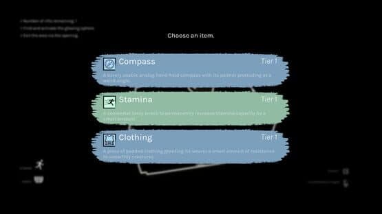 The Short Story Of A Riftkeeper — screenshot 3