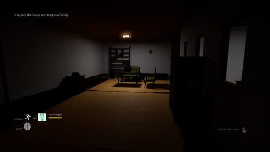 The Short Story Of A Riftkeeper — screenshot 4