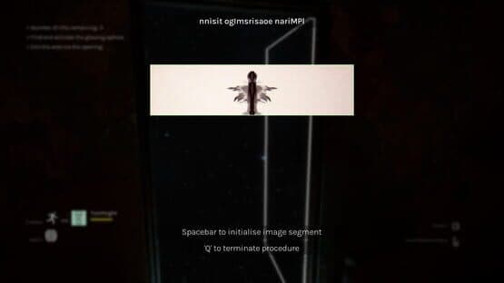 The Short Story Of A Riftkeeper — screenshot 5