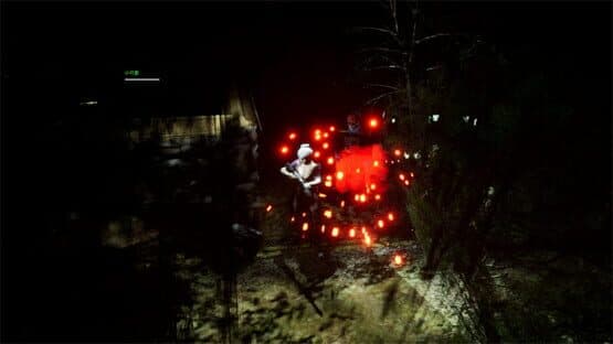 Street Grabbing of Territory — screenshot 5