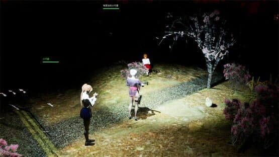 Street Grabbing of Territory — screenshot 6