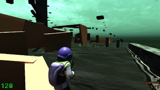 Nerd Space — screenshot 1