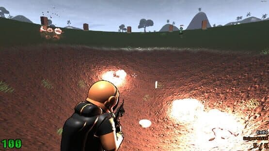 Nerd Space — screenshot 2