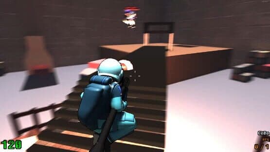 Nerd Space — screenshot 4