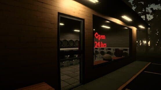In The Middle — screenshot 1