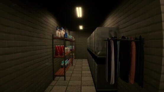 In The Middle — screenshot 3