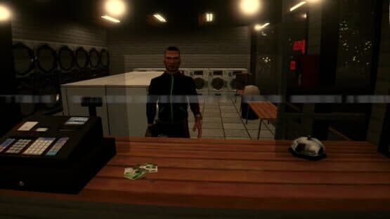 In The Middle — screenshot 4
