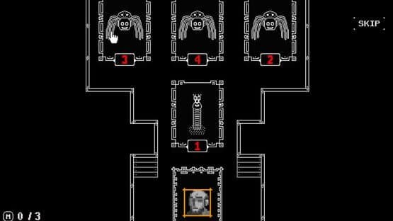 Super Smiling Dungeon — screenshot 1