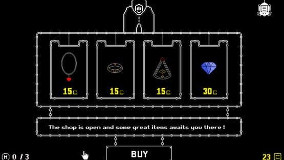Super Smiling Dungeon — screenshot 3