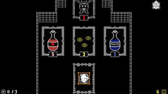 Super Smiling Dungeon — screenshot 4