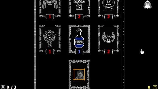 Super Smiling Dungeon — screenshot 6