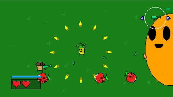 Food Fight — screenshot 3