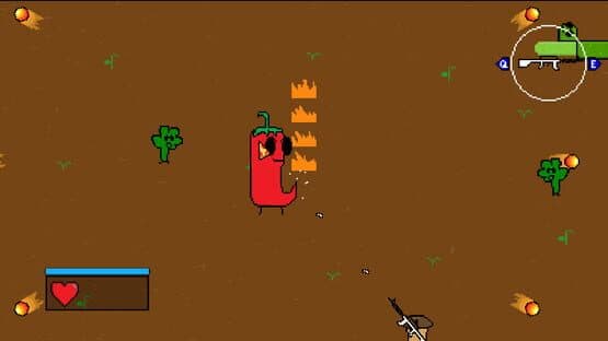 Food Fight — screenshot 4