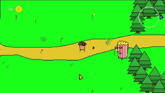 Food Fight — screenshot 5