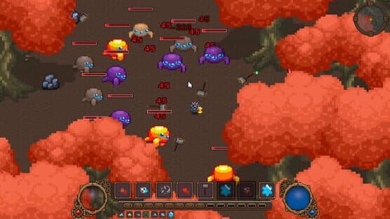 Ezmeralda — screenshot 1