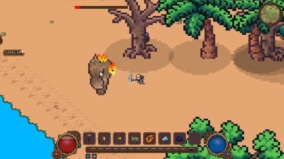 Ezmeralda — screenshot 2