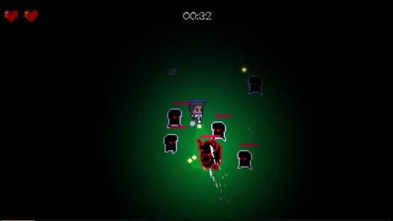 The End — screenshot 1