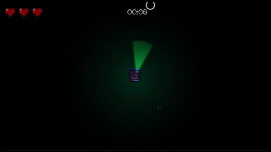 The End — screenshot 3