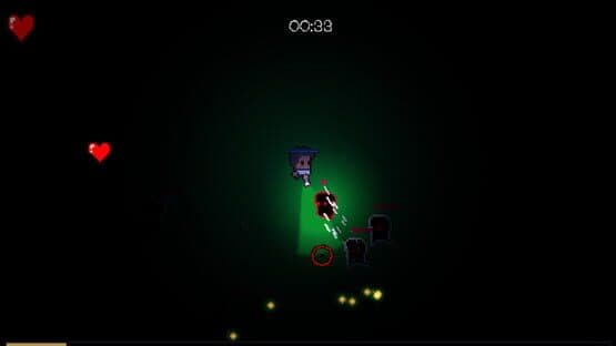 The End — screenshot 5