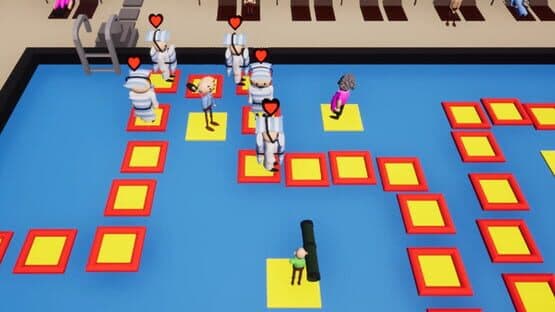 Retirement Home Tower Defense — screenshot 3