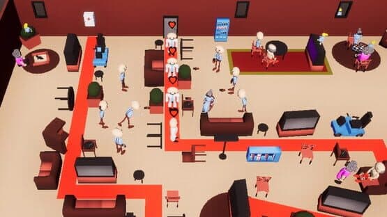 Retirement Home Tower Defense — screenshot 6