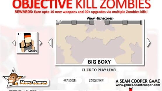 Boxhead: 2Play Rooms — screenshot 2