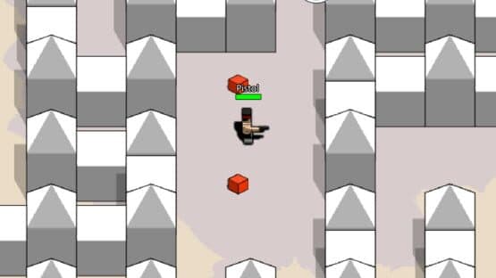 Boxhead: 2Play Rooms — screenshot 3