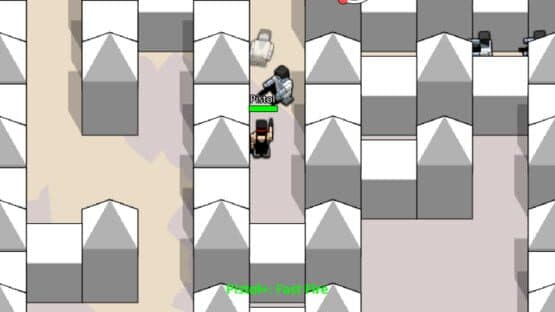 Boxhead: 2Play Rooms — screenshot 4