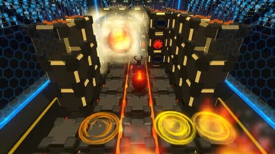 Boxwrecker Arena — screenshot 1
