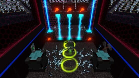 Boxwrecker Arena — screenshot 2