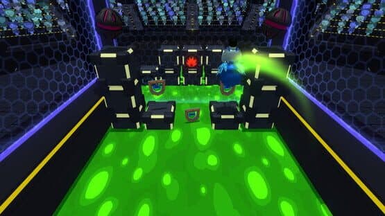 Boxwrecker Arena — screenshot 3