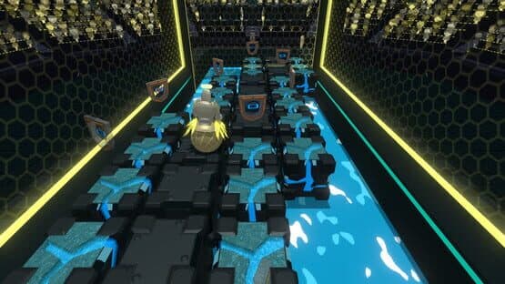 Boxwrecker Arena — screenshot 4