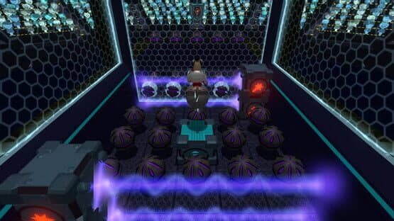 Boxwrecker Arena — screenshot 5