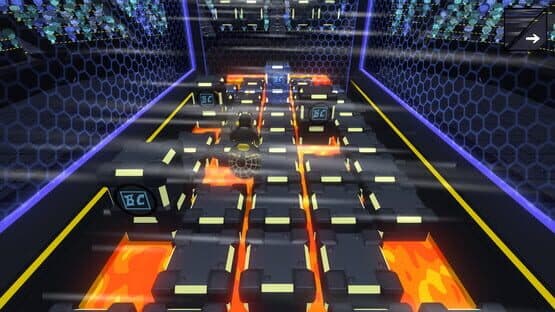 Boxwrecker Arena — screenshot 6