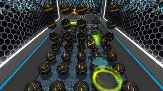Boxwrecker Arena — screenshot 7