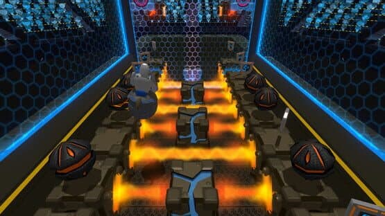Boxwrecker Arena — screenshot 8