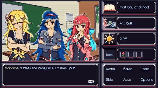 Delete the World — screenshot 1