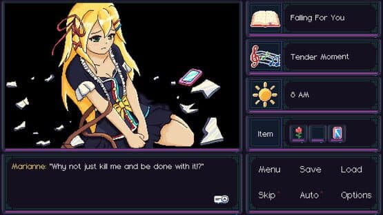 Delete the World — screenshot 2