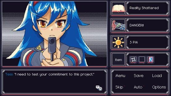 Delete the World — screenshot 3