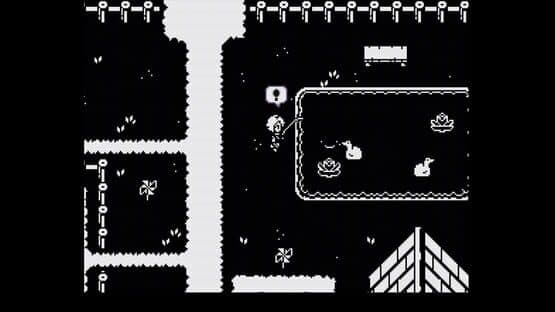 Delete the World — screenshot 4