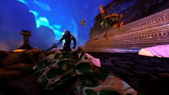 Slay the Berserker — screenshot 1