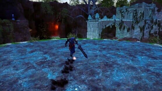 Slay the Berserker — screenshot 2